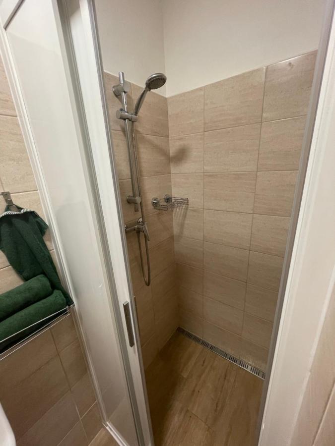 Rodinný penzion Kohoutek Hovorany Esterno foto