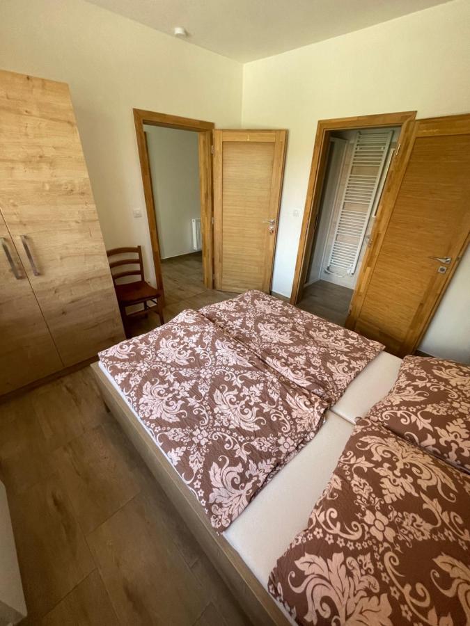Rodinný penzion Kohoutek Hovorany Esterno foto