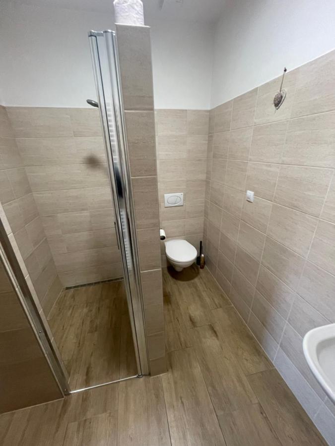 Rodinný penzion Kohoutek Hovorany Esterno foto